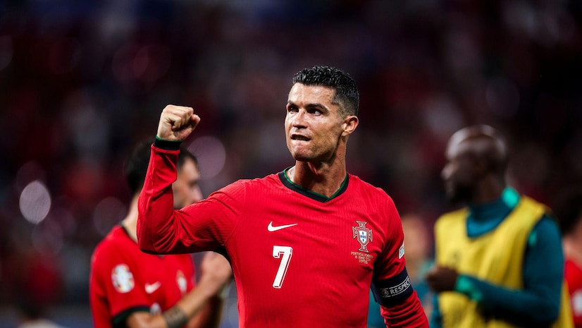 正在逐步发
